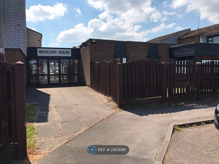 1 Bedroom Flat To Rent In Cumberland Close, Bircotes, Doncaster, DN11