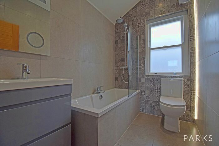 1 Bedroom Flat To Rent In Wakefield Road, Brighton, BN2