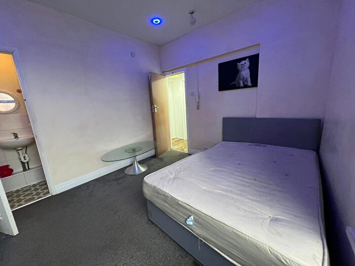 Studio To Rent In Heron Mews, Ilford, IG1
