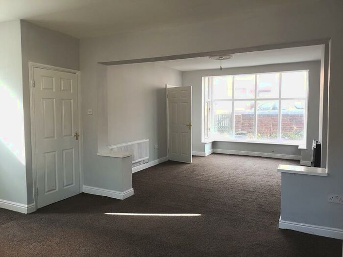 3 Bedroom Terraced House To Rent In Model Village, Creswell, Worksop, S80