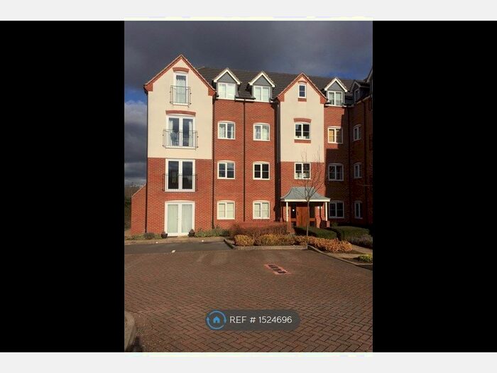 2 Bedroom Flat To Rent In Hidcote House, Coventry, CV4