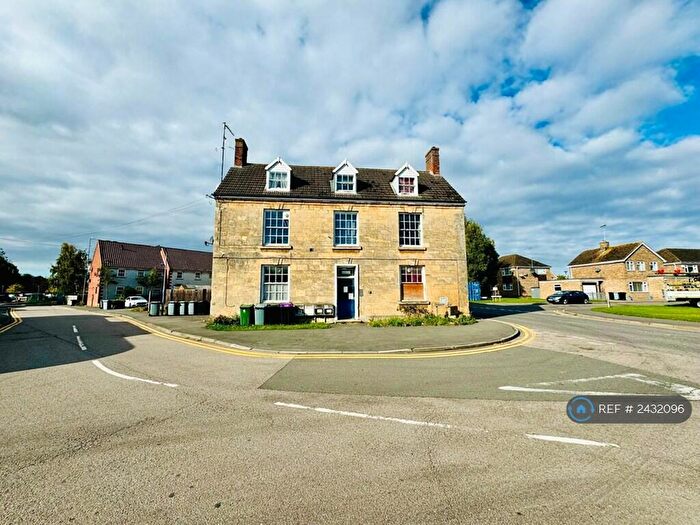 1 Bedroom Flat To Rent In West Street, Bourne, PE10