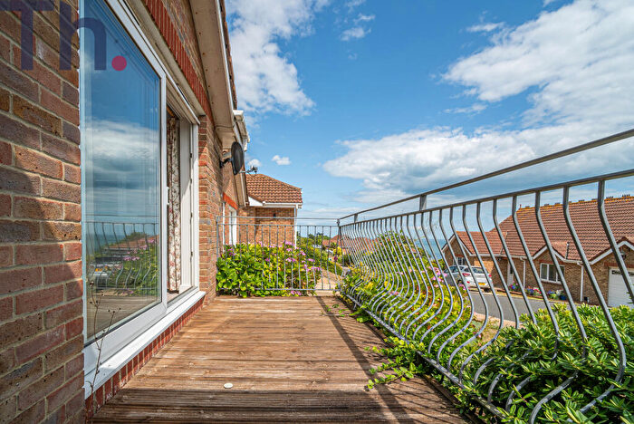 3 Bedroom Detached Bungalow For Sale In Ventnor, Isle Of Wight, PO38