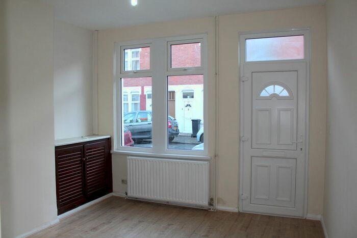 3 Bedroom Terraced House To Rent In Cooper Street, Leicester LE4