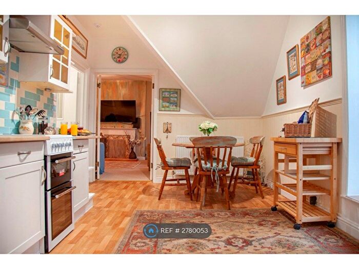 1 Bedroom Flat To Rent In Bodorgan Manor, Bournemouth, BH2