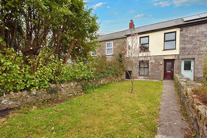 3 Bedroom Cottage To Rent In Bardia, South Downs, Redruth, TR15