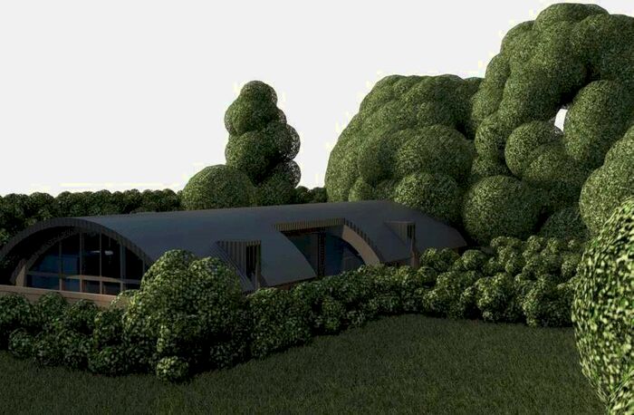 4 Bedroom Land For Sale In Haysden Lane, Tonbridge, TN11