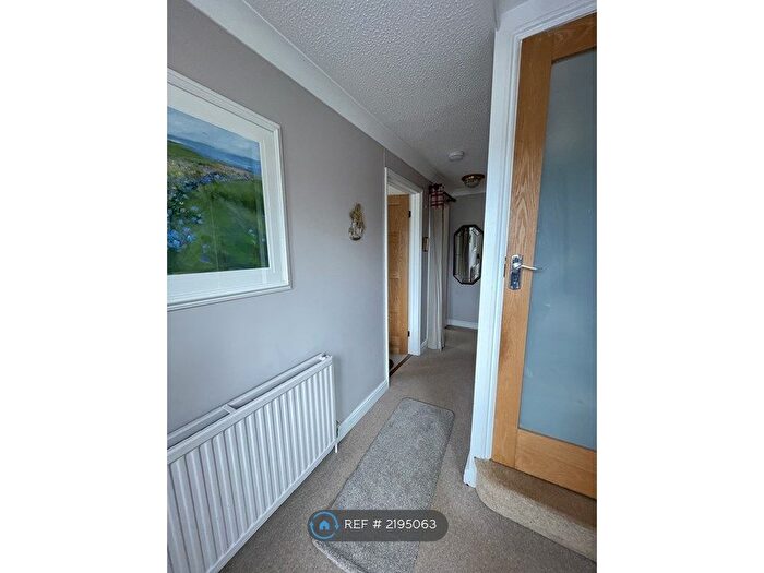 1 Bedroom Flat To Rent In Dovedale, Cornworthy, TQ9