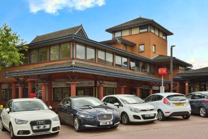 2 Bedroom Flat To Rent In Benbow Court, Milton Keynes, MK5