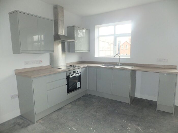 1 Bedroom Property To Rent In Portland Buildings, Walsall, WS9