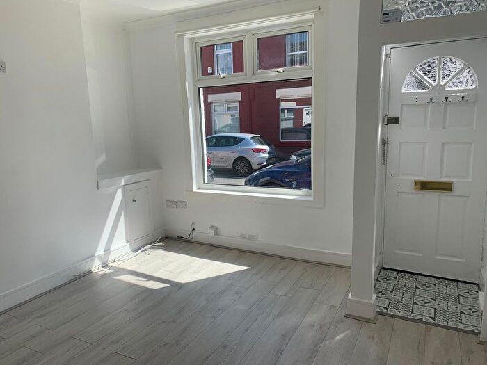 2 Bedroom Terraced House To Rent In Nimrod Street, Liverpool, L4