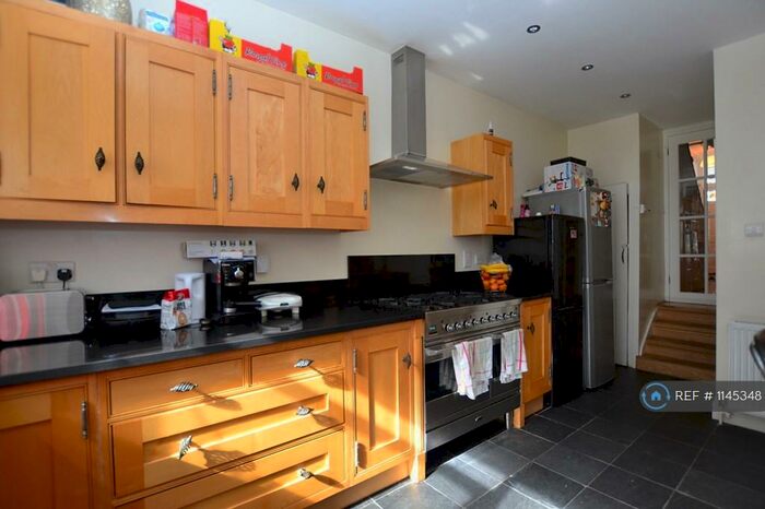 3 Bedroom Terraced House To Rent In Purrett Road, London, SE18