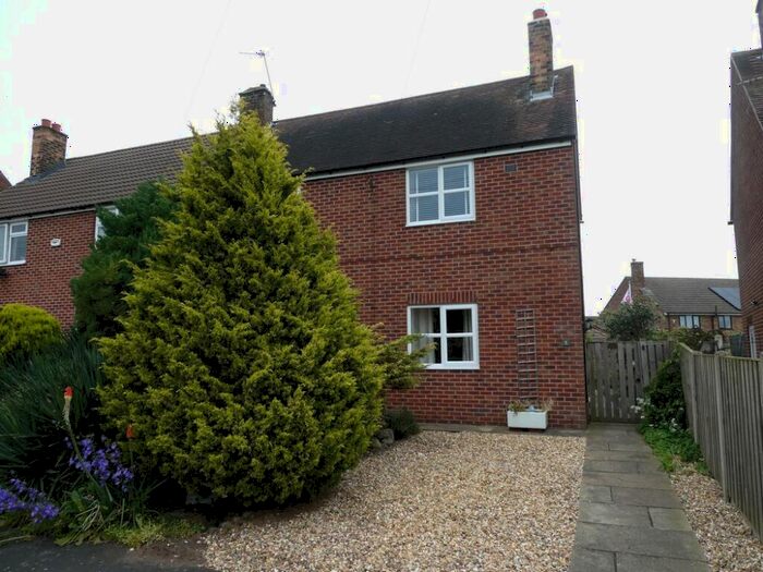 3 Bedroom Semi-Detached House To Rent In Vinehall Road, Haxey, DN9