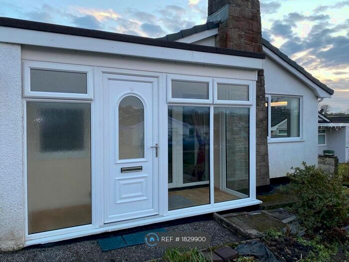 3 Bedroom Bungalow To Rent In Penstrasse Place, Tywardreath, Par, PL24