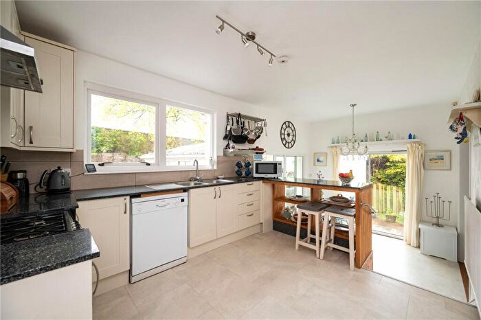 5 Bedroom Detached House For Sale In Dunvegan, Westerdunes Park, North Berwick, United Kingdom, EH39