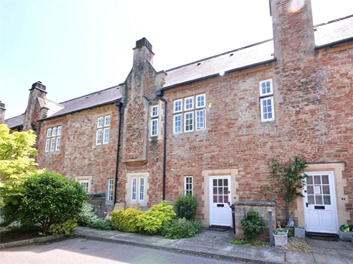 2 Bedroom House For Sale In Two Bedroom House, South Horrington, BA5