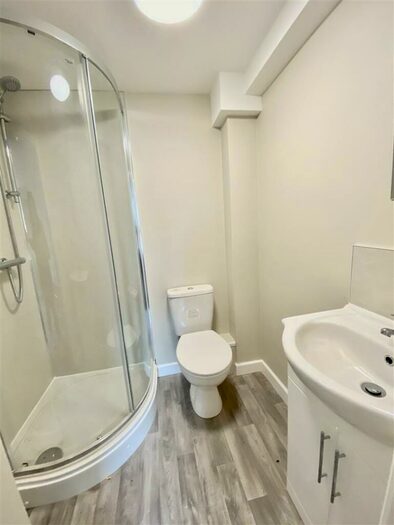 5 Bedroom Private Hall To Rent In Coulston Road, Lancaster, LA1