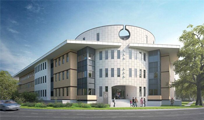 2 Bedroom Flat To Rent In Century Court, Millennium Way, Bracknell, RG12