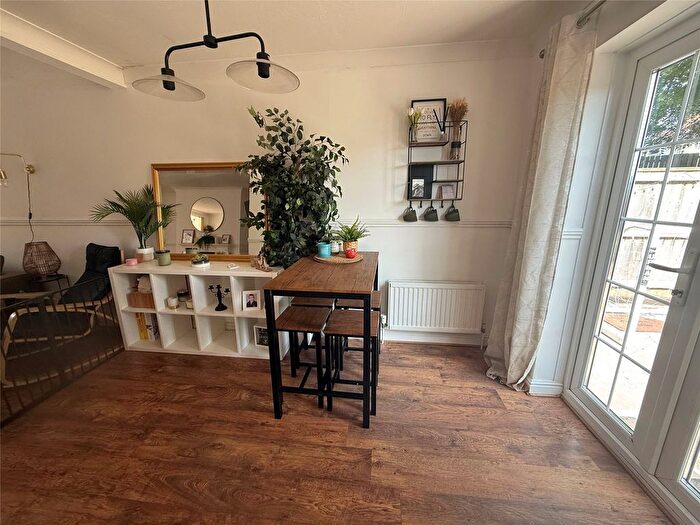 3 Bedroom Detached House For Sale In Washington Close, Paignton, Devon, TQ3