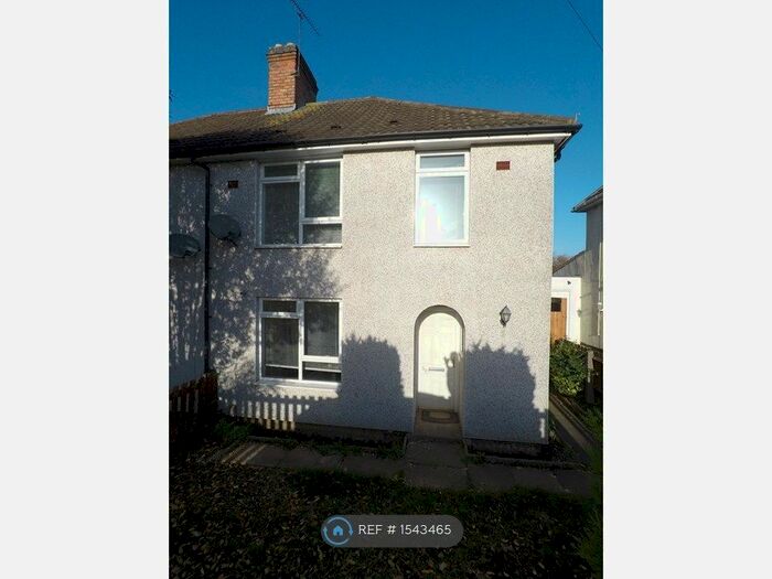 3 Bedroom Semi-Detached House To Rent In Stonesby Avenue, Leicester, LE2