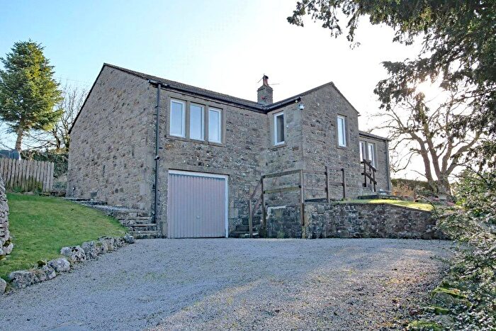 3 Bedroom Detached Bungalow For Sale In Kimpergill, Bank Lane, Grassington, BD23
