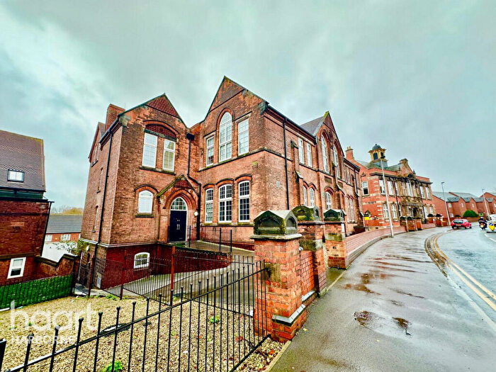 2 Bedroom Apartment To Rent In The Boulton, Smethwick, B66