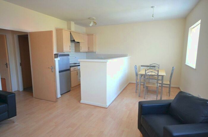 2 Bedroom Apartment To Rent In Signal Drive, Monsall, Manchester, Manchester, M40