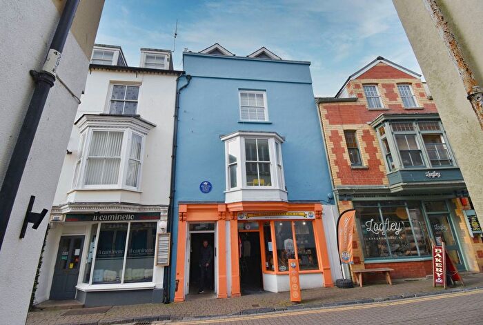 1 Bedroom Flat For Sale In Upper Frog Street, Cobra House Upper Frog Street, SA70