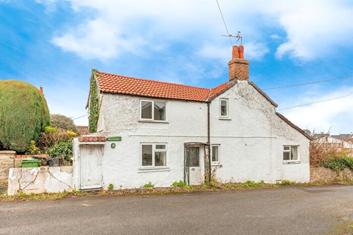 2 Bedroom Semi-Detached House For Sale In The Square, Alveston, Bristol, BS35