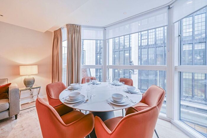 2 Bedroom Flat To Rent In Young Street, Kensington, London, W8