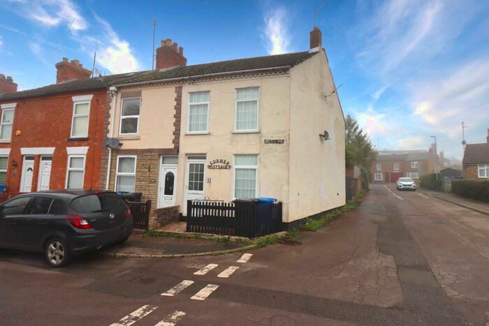 2 Bedroom Terraced House To Rent In Well Lane, Rothwell, Kettering, NN14