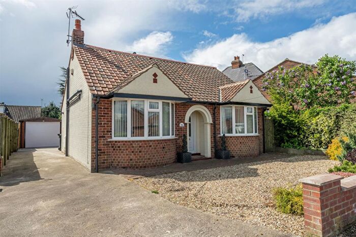 4 Bedroom Detached House To Rent In Thirkleby Way, Osbaldwick, York, YO10