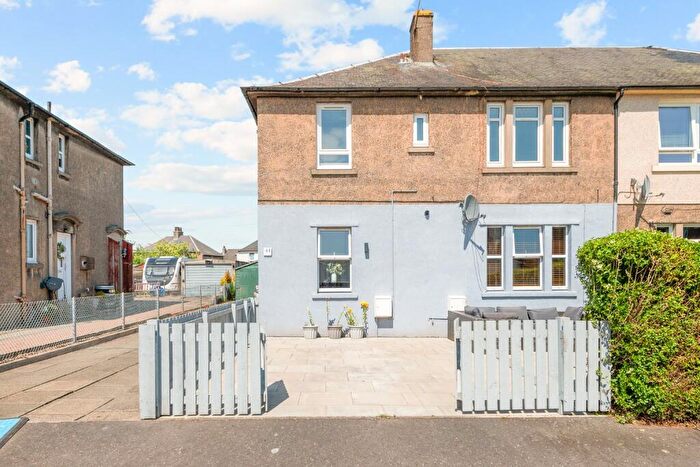 2 Bedroom Flat For Sale In , Cromwell Road, Falkirk, FK1