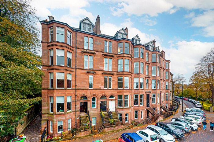 4 Bedroom Apartment For Sale In Kirklee Quadrant, Kirklee, Glasgow, G12