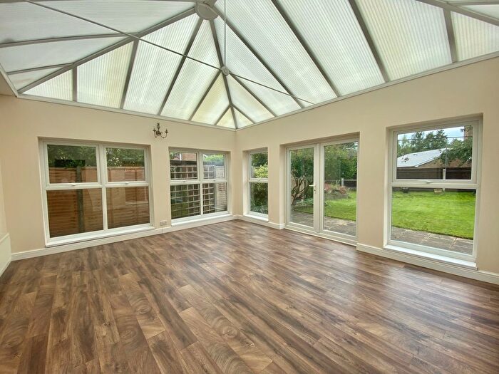 4 Bedroom Detached House To Rent In Royle Close, Orton Longueville, Peterborough, PE2