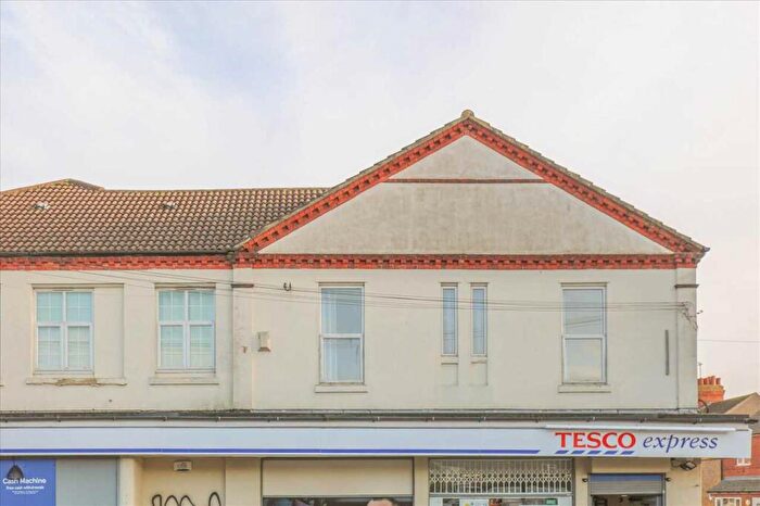 Studio To Rent In Cannon St, Wellingborough, NN8