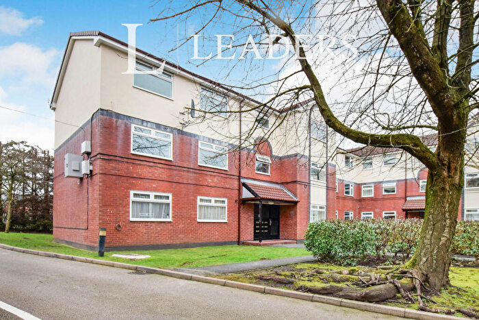 2 Bedroom Flat To Rent In Constance Gardens, Salford, M5