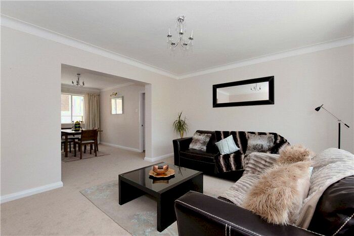 2 Bedroom Flat To Rent In Vincent Court, Seymour Place, W1H