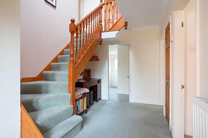 4 Bedroom Detached House For Sale In Murton Lane, Murton, York, YO19
