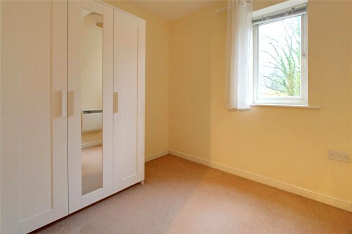 2 Bedroom Apartment To Rent In Barclay Grange, Wain Avenue, Riverside, Chesterfield, S41