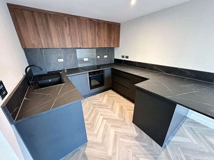 1 Bedroom Apartment For Sale In Neptune Marina, Coprolite Street, IP3