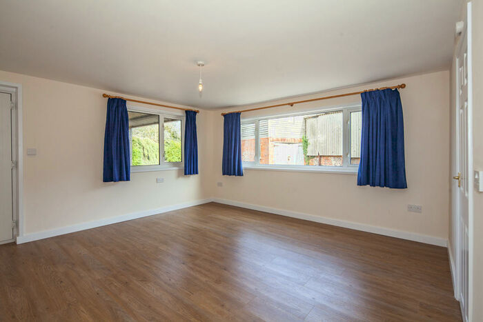 1 Bedroom Bungalow To Rent In Upper Gatehampton Annexe, Goring On Thames, RG8