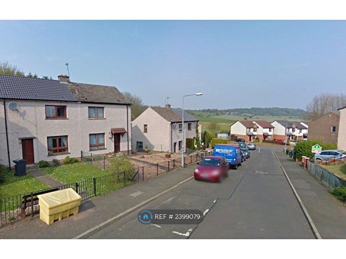 2 Bedroom Semi-Detached House To Rent In Woodside Terrace, Cardenden, Lochgelly, KY5