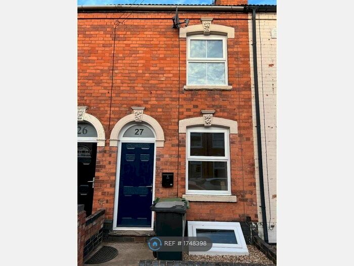 2 Bedroom Terraced House To Rent In Hamilton Road, Worcester, WR5