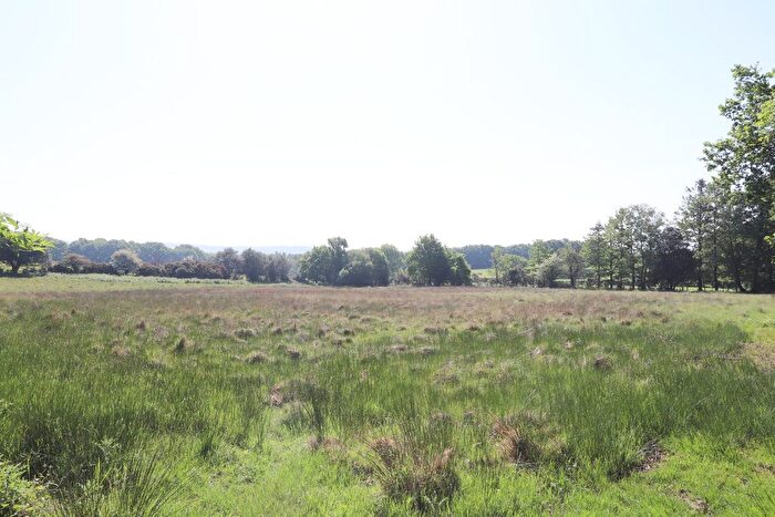 Property For Sale In Forest Lane, Punnetts Town, Heathfield, TN21