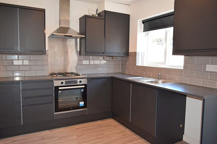 3 Bedroom Property To Rent In Meadowbrook Rise, Blackburn, BB2