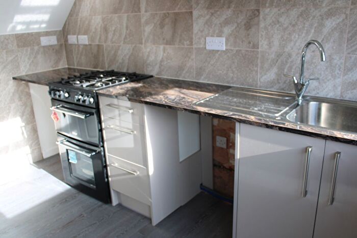 3 Bedroom Terraced House To Rent In Victoria Road, Prestatyn, LL19