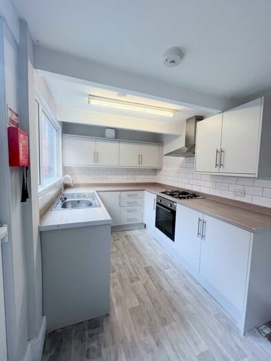 3 Bedroom Terraced House To Rent In Yarborough Road, West End, Lincoln, LN1