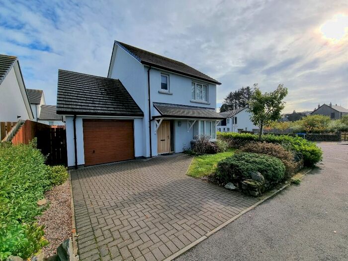 3 Bedroom Detached House To Rent In Fairley Road, Kingswells, Aberdeen, AB15