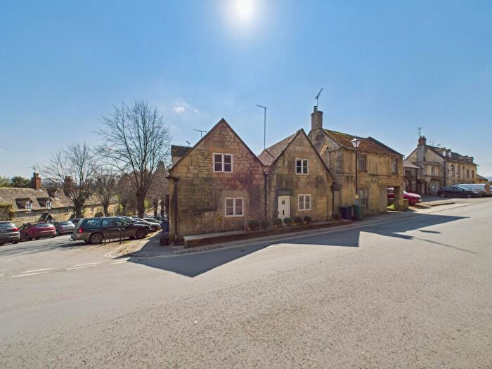 1 Bedroom Cottage For Sale In Silk Cottage, Winchcombe, GL54